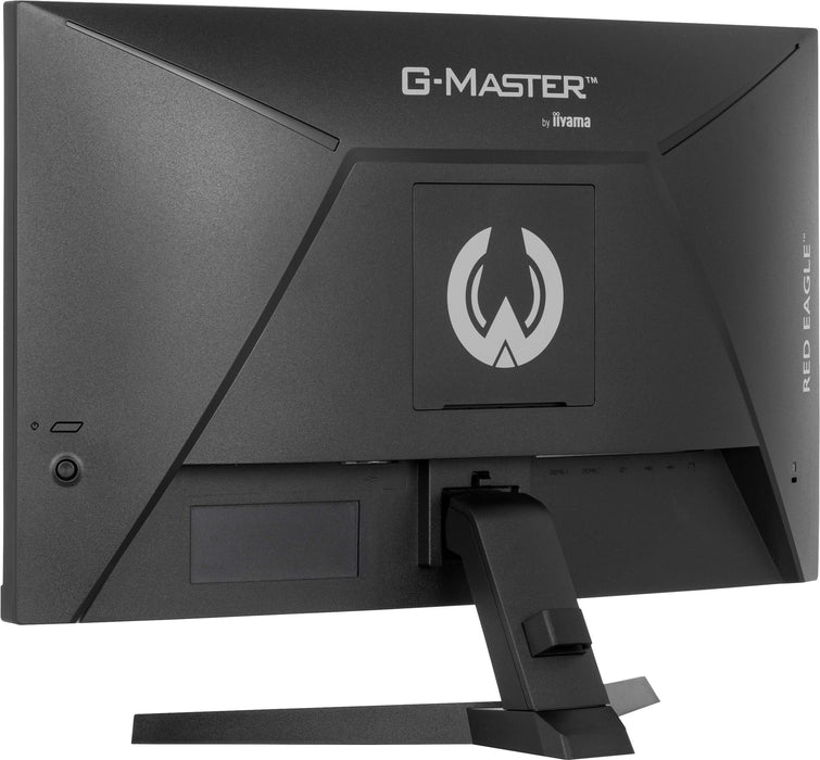 EAN 4948570124503 - iiyama G-MASTER GC2480HSU-B1 pantalla para PC 59,9 cm (23.6") 1920 x 1080 Pixeles Full HD LED Negro imagen 10