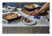 EAN 4009839317163 - Staub 40511-149-0 bandeja de horno 4,4 L Rectangular Cerámico Cazuela para hornear imagen 5