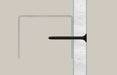 EAN 4048962052732 - Fischer 665071 tornillo/tuerca 35 mm 1000 pieza(s) imagen 2
