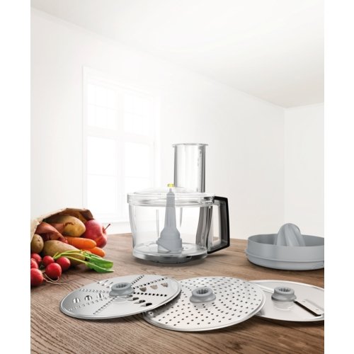 EAN 4242002953458 - Bosch MUZ9VLP1 batidora y accesorio para mezclar alimentos imagen 2
