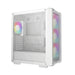 EAN 6933412774174 - DeepCool CC560 MESH V2 WH Midi Tower Blanco imagen 2