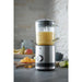 EAN 4211129128131 - WMF KITCHENminis 0416490011 0,8 L Batidora de vaso 400 W Negro, Acero inoxidable, Transparente imagen 8