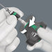 EAN 4013288222824 - Wera 05023461001 llave de carraca 0 pieza(s) Negro, Verde imagen 9