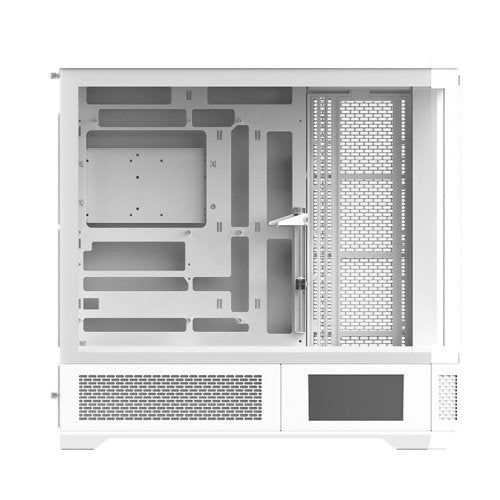EAN 4711658540201 - Thermaltake CA-11H-00F6WN-00 carcasa de ordenador Full Tower Blanco imagen 4