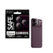 EAN 5715685043802 - PanzerGlass SAFE. by ® Camera Lens Protector Transparent iPhone 2026 Pro | 2026 Pro Max Protector de pant imagen 5