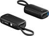 EAN 4040849762505 - Goobay 76250 batería externa Polímero de litio 5000 mAh Negro imagen 2