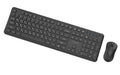 EAN 8716309137010 - Gembird KBS-WPS-01-CYRL teclado Ratón incluido Oficina RF inalámbrico QWERTY Internacional de EE.UU., Ucr imagen 4