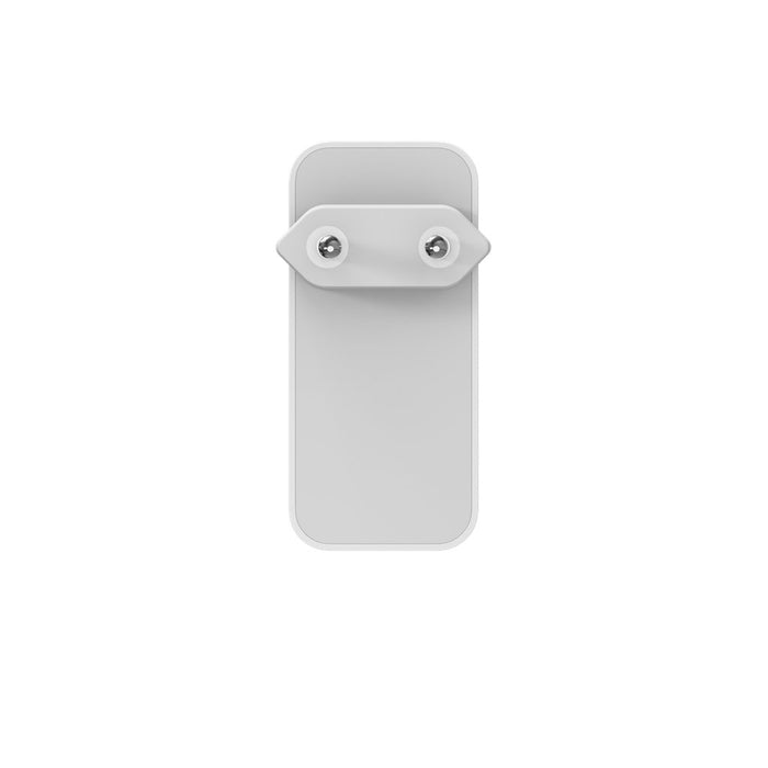 EAN 840390369673 - mophie Speedport 140 Universal Blanco Corriente alterna Carga rápida Interior imagen 6
