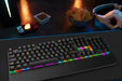 EAN 8681949014864 - Inca IKG-443 teclado Juego USB Negro imagen 10