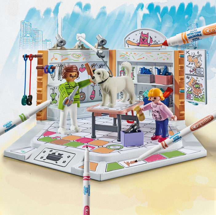 EAN 4008789715142 - Playmobil 71514 set de juguetes imagen 7