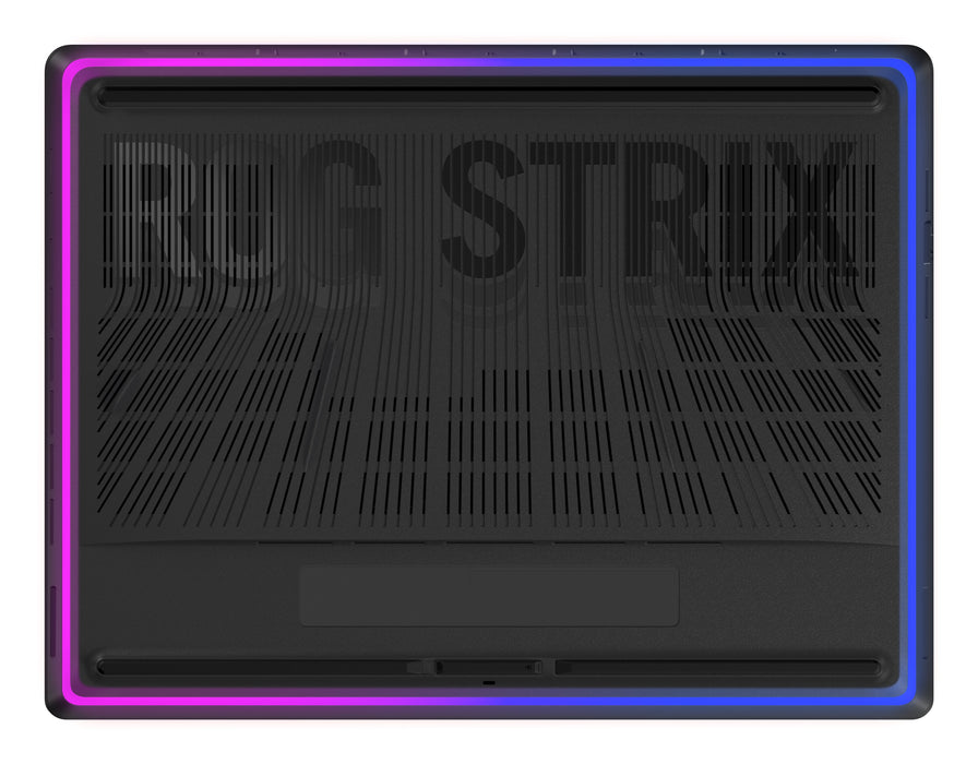 EAN 4711636135481 - ASUS ROG Strix SCAR 16 G635LW-RW022W 40,6 cm (16") DDR5-SDRAM 2 TB NVIDIA GeForce RTX 5080 Wi-Fi 7 (802.1 imagen 9