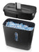 EAN 4007249505842 - Hama Safe X50 triturador de papel Corte cruzado 65 dB 22 cm Negro imagen 5