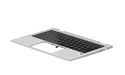 EAN 5715063279359 - HP N44565-031 refacción para laptop Teclado imagen 1