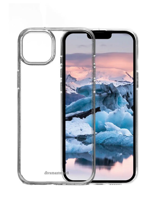 EAN 5711428041883 - dbramante1928 Nuuk funda para teléfono móvil 17 cm (6.68") Transparente imagen 1