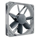 EAN 4716123315292 - Noctua NF-S12B Redux 1200 PWM Carcasa del ordenador Ventilador 12 cm imagen 2