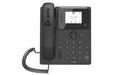 EAN 5715063872819 - HP Poly CCX 350 Business Media Phone for Microsoft Teams and PoE-enabled teléfono IP Negro LCD imagen 1