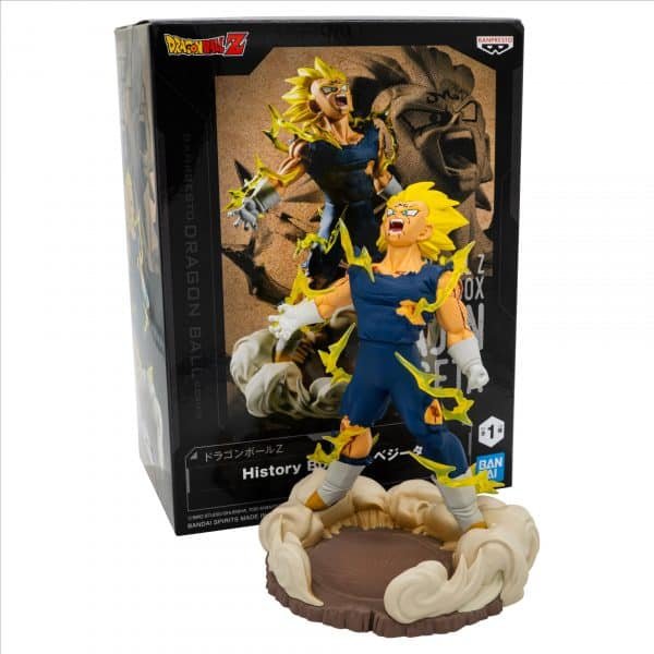 EAN 4983164291995 - Banpresto BP29199P figura de acción y colleccionable imagen 6