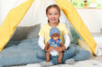 EAN 4001167835036 - BABY born Magic Boy DoC 43cm imagen 35