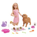 EAN 0194735012442 - Barbie HCK75 muñeca imagen 2