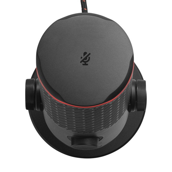 EAN 1200130006678 - JBL JBLSTRMSTUDIOBLK micrófono Negro imagen 8