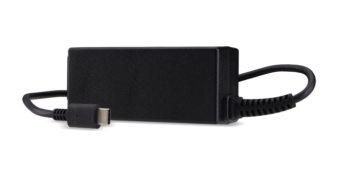 EAN 4713392872532 - Acer NP.ADT0A.065 adaptador e inversor de corriente Interior 45 W Negro imagen 4