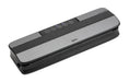 EAN 8421078038573 - JATA JEEV2240 sellador al vacío 700 mbar Negro, Acero inoxidable imagen 2