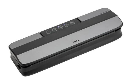 EAN 8421078038573 - JATA JEEV2240 sellador al vacío 700 mbar Negro, Acero inoxidable imagen 2