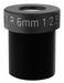 EAN 7331021068155 - Axis 01813-001 lente de cámara Cámara IP Negro imagen 1