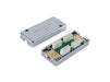 EAN 4015867233931 - Equip 135623 caja de conexiones de red Cat6a Plata imagen 3