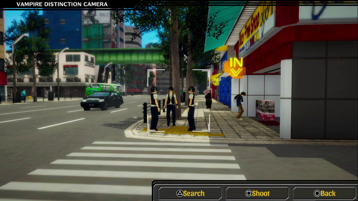 EAN 5060540770974 - Marvelous Akiba's Trip: Hellbound & Debriefed Estándar Nintendo Switch imagen 7