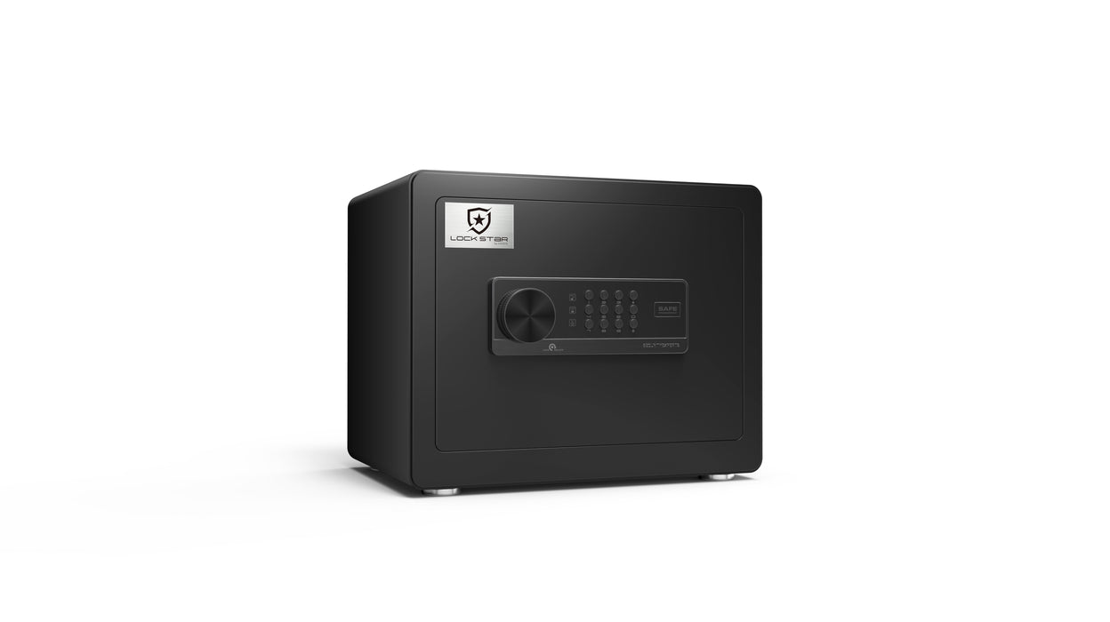 EAN 5907207227276 - Extralink EX.27276 caja fuerte imagen 2