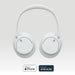 EAN 4548736147843 - Sony WH-CH720 Auriculares Inalámbrico y alámbrico Diadema Llamadas/Música USB Tipo C Bluetooth Blanco imagen 3