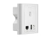 EAN 4015867199183 - LevelOne WAP-6221 punto de acceso inalámbrico 300 Mbit/s Blanco imagen 1