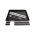 EAN 0065030791076 - StarTech.com SLIDESHELFD accesorio de bastidor Estantería ajustable imagen 3
