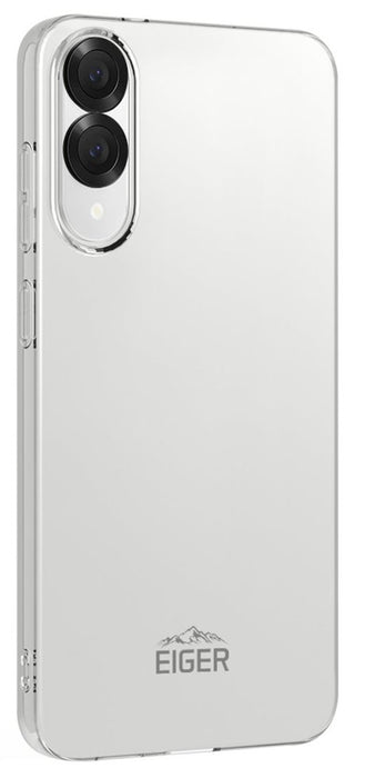 EAN 5055821781787 - EIGER EGCA00756 funda para teléfono móvil 17 cm (6.7") Transparente imagen 1