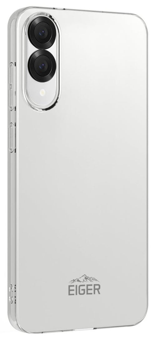 EAN 5055821781787 - EIGER EGCA00756 funda para teléfono móvil 17 cm (6.7") Transparente imagen 1