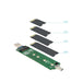 EAN 8433281017696 - TooQ TQE-2240B base de conexión para disco duro imagen 4