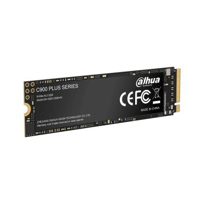 EAN 6923172533418 - Dahua Technology DHI-SSD-C900VN256G unidad de estado sólido 256 GB M.2 PCI Express 3.0 NVMe 3D TLC imagen 1