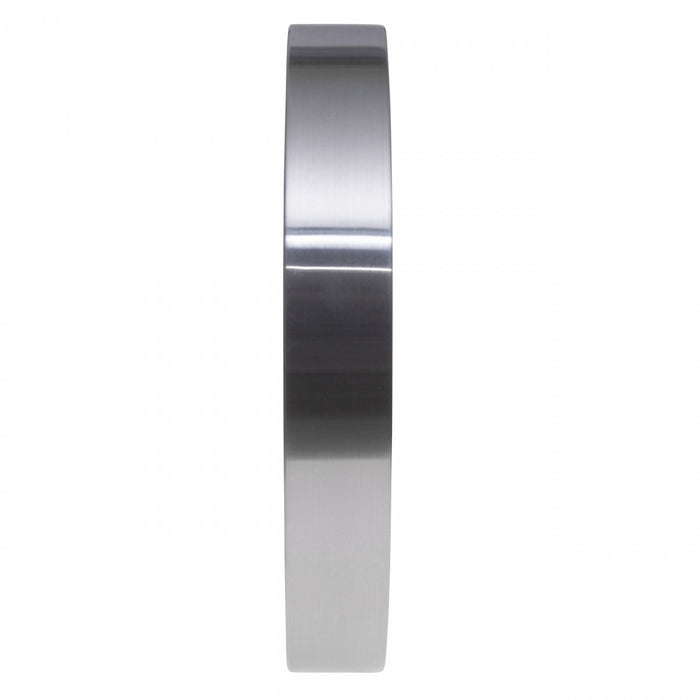 EAN 4002390065719 - MAUL 9063308 reloj de mesa o pared Círculo Aluminio, Blanco imagen 3