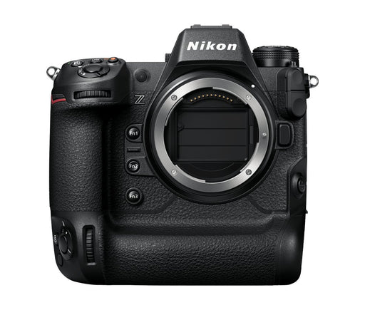 EAN 4960759906205 - Nikon Z 9 Cuerpo MILC 45,7 MP CMOS 8256 x 5504 Pixeles Negro imagen 2