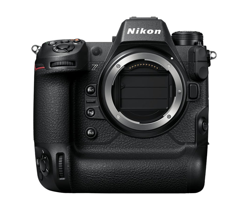 EAN 4960759906205 - Nikon Z 9 Cuerpo MILC 45,7 MP CMOS 8256 x 5504 Pixeles Negro imagen 2