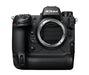 EAN 4960759906205 - Nikon Z 9 Cuerpo MILC 45,7 MP CMOS 8256 x 5504 Pixeles Negro imagen 2