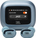 EAN 1200130012822 - JBL Live Buds 3 Auriculares Inalámbrico Dentro de oído Llamadas/Música/Deporte/Uso diario Bluetooth Azul imagen 1