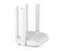 EAN 4897082921844 - Keenetic Challenger (KN-3910) router inalámbrico 2.5 Gigabit Ethernet Doble banda (2,4 GHz / 5 GHz) Gris, imagen 10