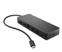 EAN 5715063622308 - HP Universal USB-C Multiport Hub Alámbrico USB 3.2 Gen 2 (3.1 Gen 2) Type-C Negro imagen 2