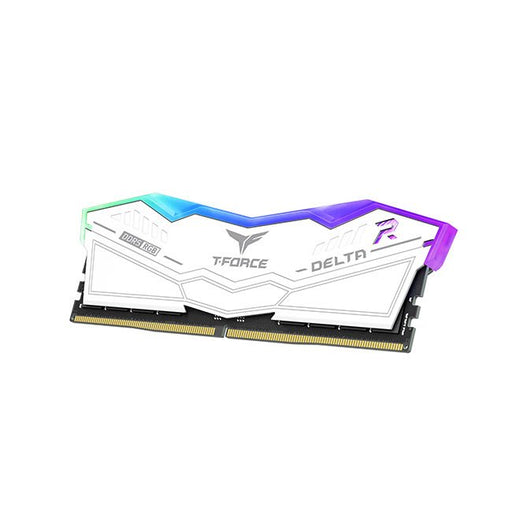 EAN 0765441663480 - Team Group DELTA RGB módulo de memoria 32 GB 2 x 16 GB DDR5 288-pin DIMM imagen 2
