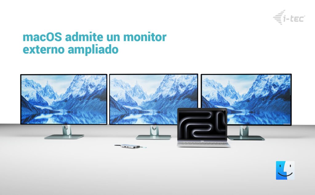 EAN 8595611707865 - i-tec C31NANOTRIDOCKPD base para portátil y replicador de puertos Alámbrico USB 3.2 Gen 1 (3.1 Gen 1) Typ imagen 9