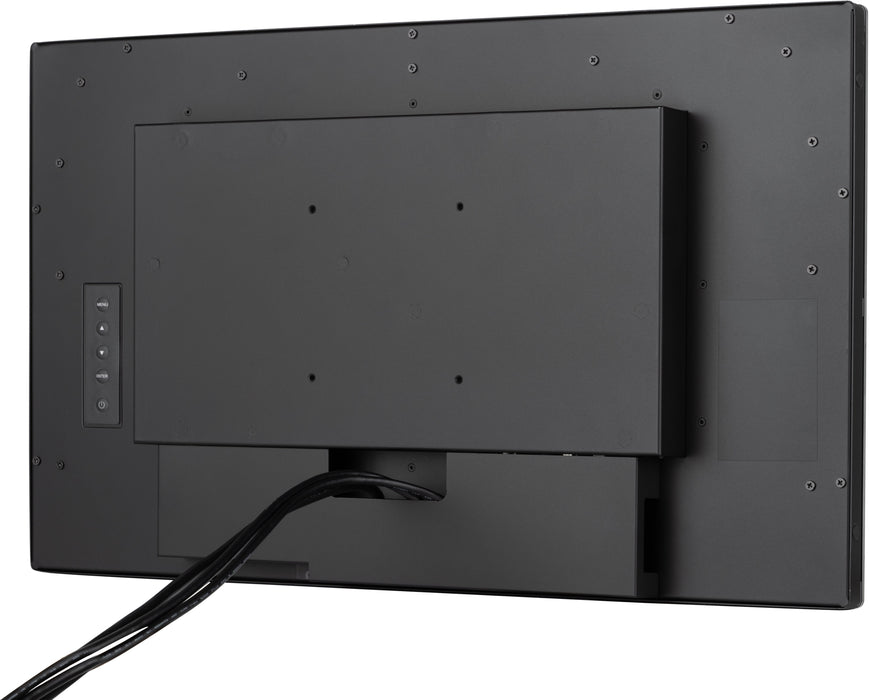 EAN 4948570121113 - iiyama TF2438MSC-B1 pantalla para PC 60,5 cm (23.8") 1920 x 1080 Pixeles Full HD LED Pantalla táctil Negr imagen 19