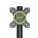 EAN 8059018361179 - Techly ICA-LCD 401 soporte para monitor 81,3 cm (32") Escritorio Negro imagen 11