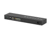 EAN 0606449167825 - NETGEAR PR460X-111EUS router 10 Gigabit Ethernet Negro imagen 6